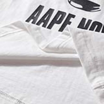 cheap aape shirts cheap no. 90